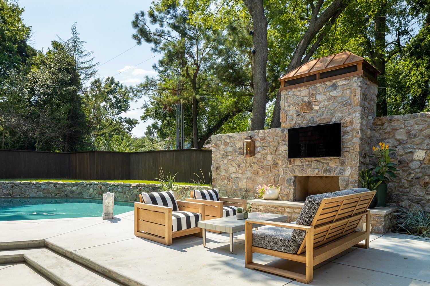 Deck Builder Chickasha
