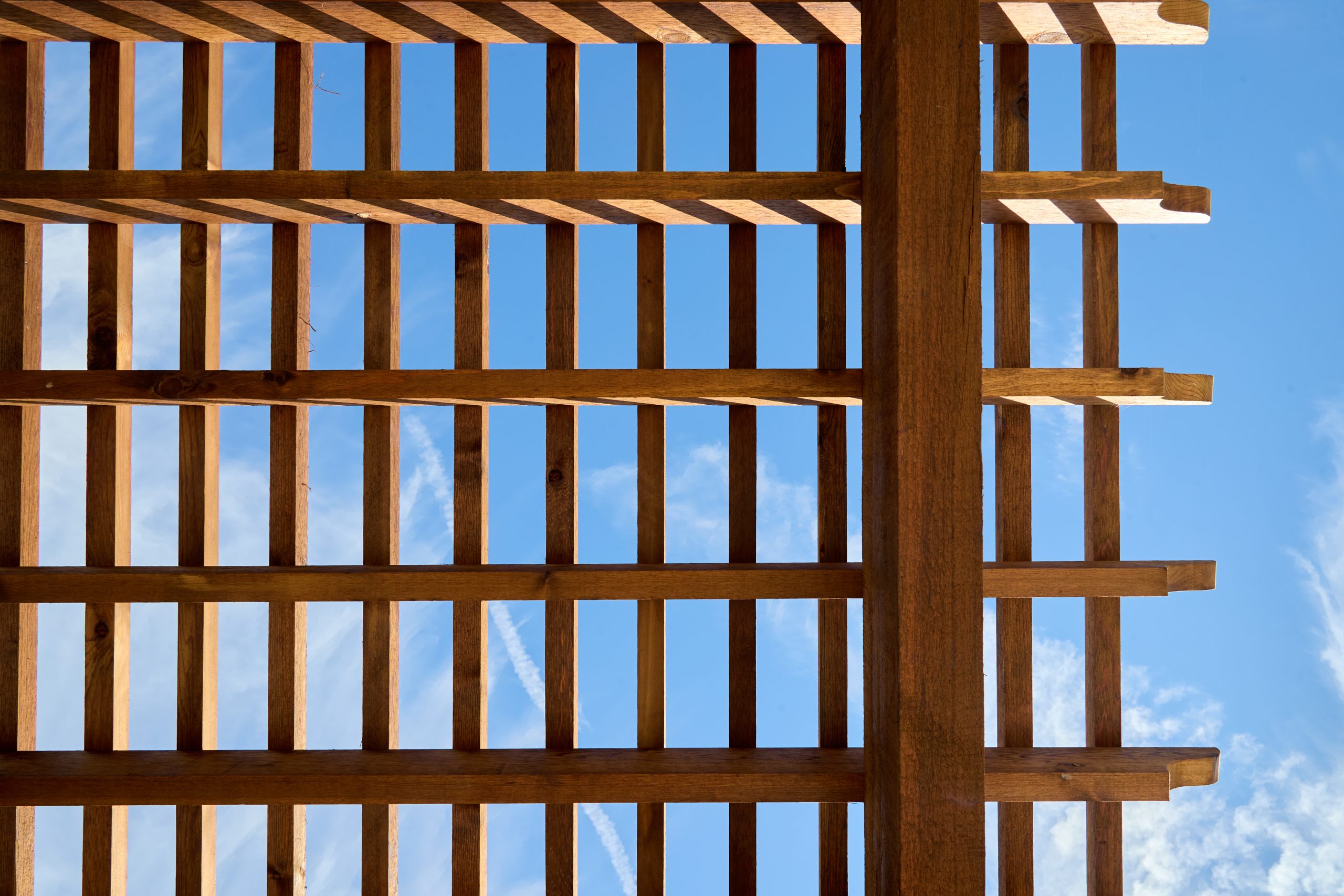 Deck Works