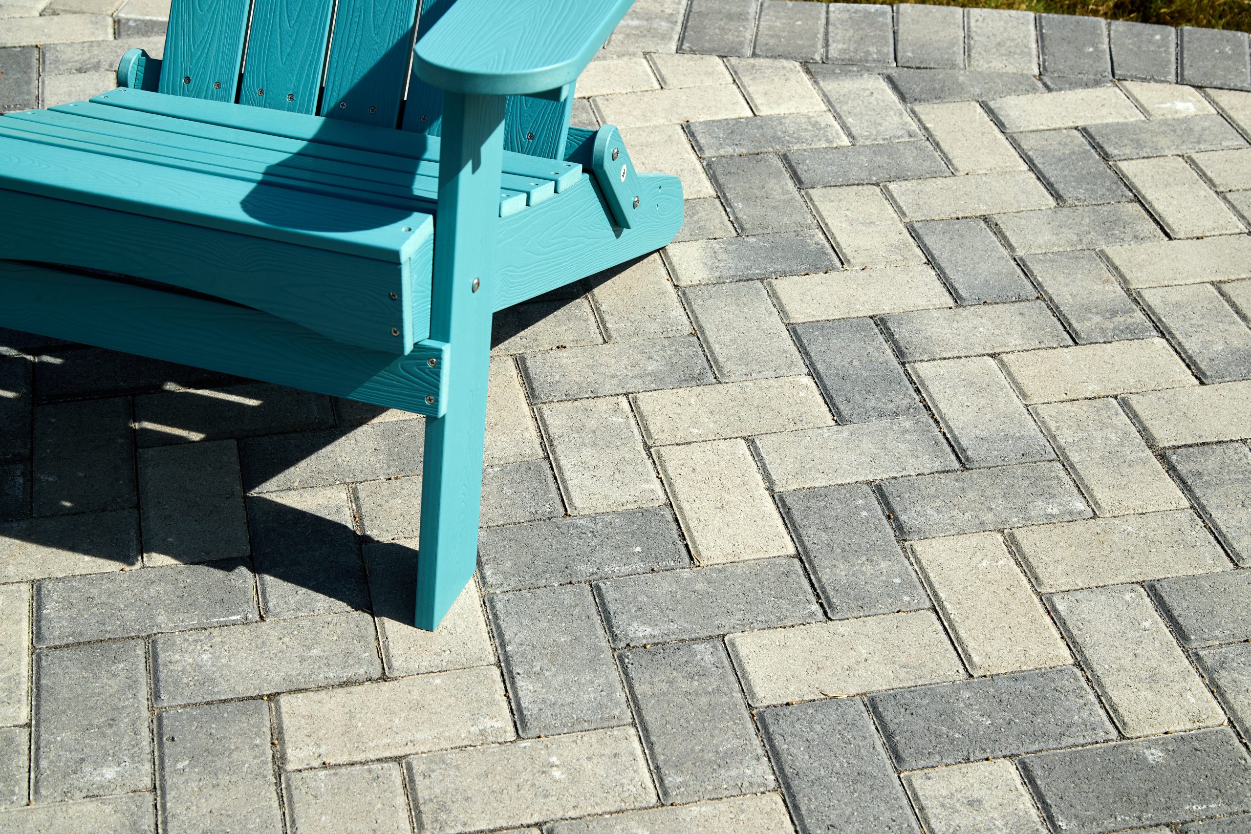 Deck Works