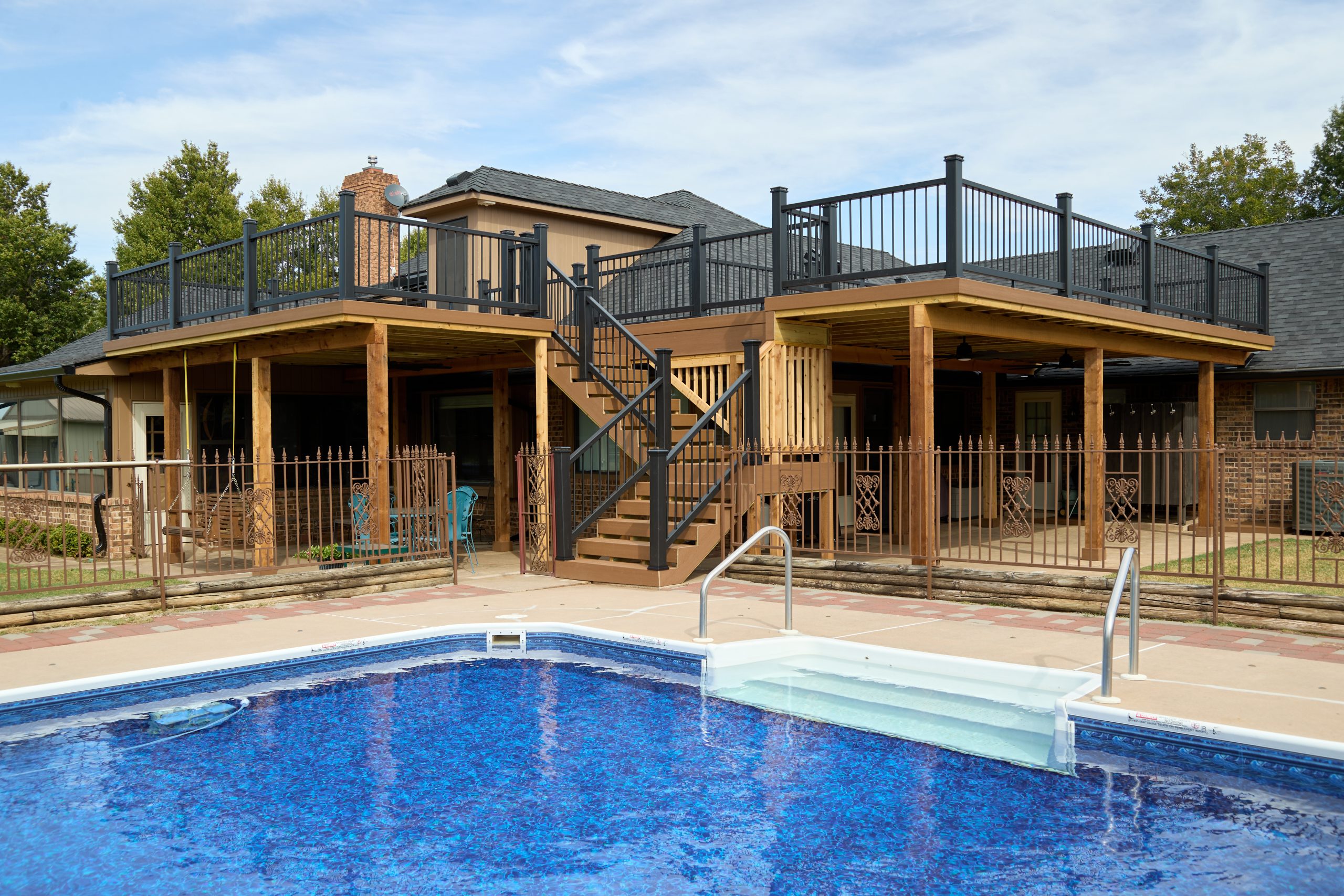 Deck Works