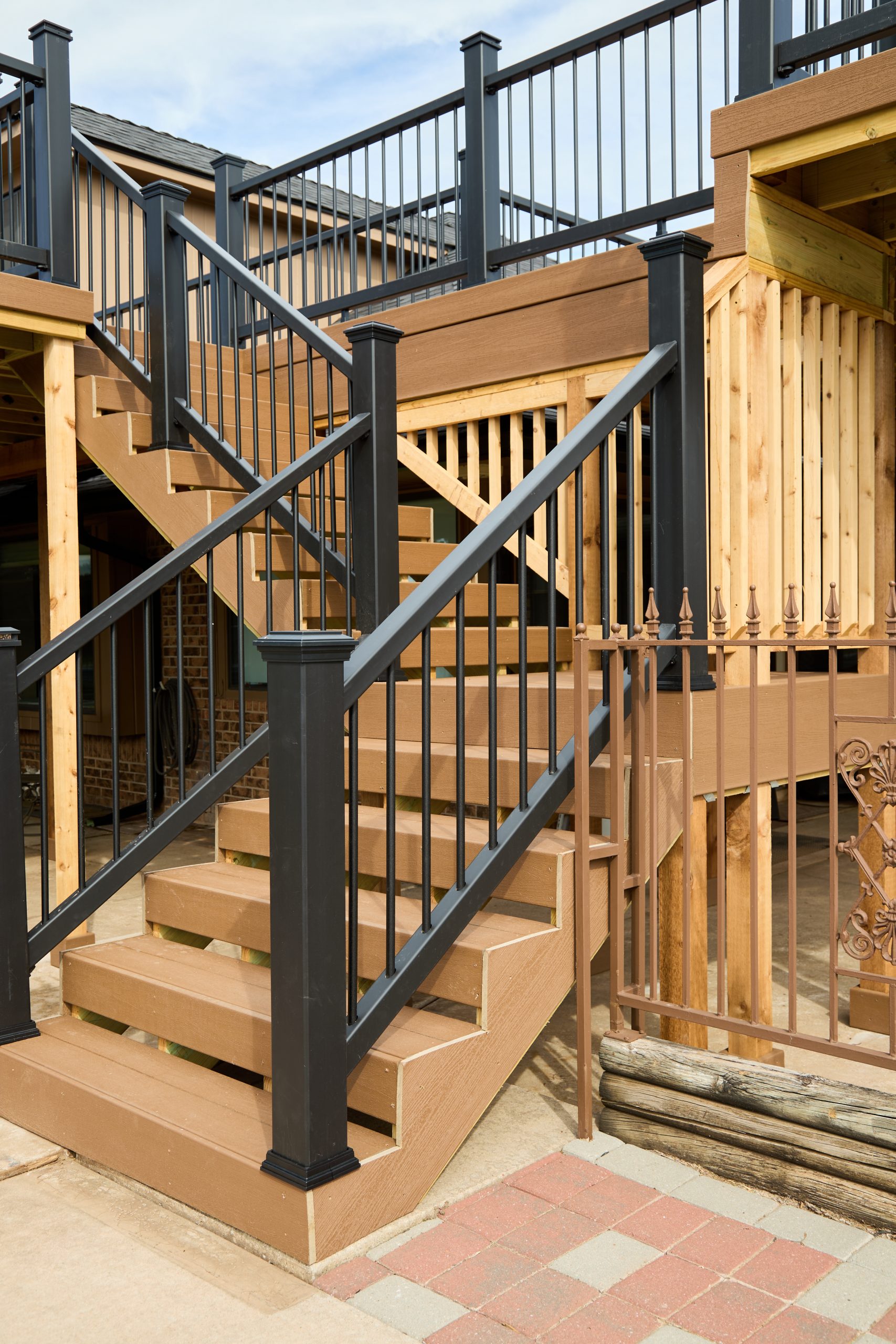 deck builder Edmond deck builder Edmond Deck Builder Purcell