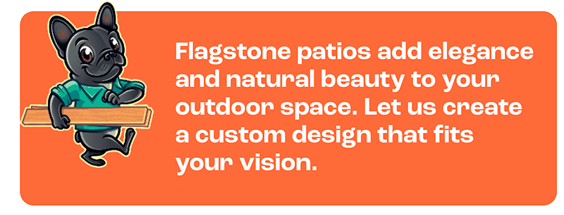 Custom patio design by Deckworks for elegant outdoor spaces.
