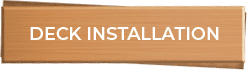 Deckworks custom deck installation showcasing quality craftsmanship and durable materials. Perfect f.