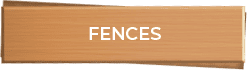 Fence installation with durable, high-quality wood for privacy and aesthetic appeal.