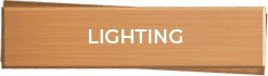 Professional deck lighting installation by Deckworks for enhanced outdoor ambiance.