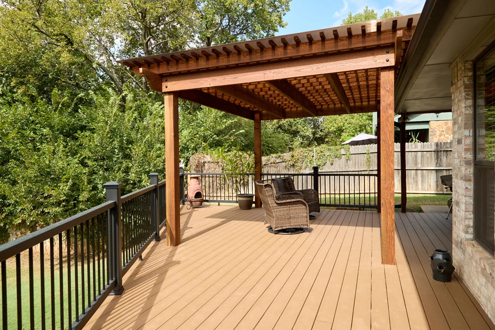 Deck Works