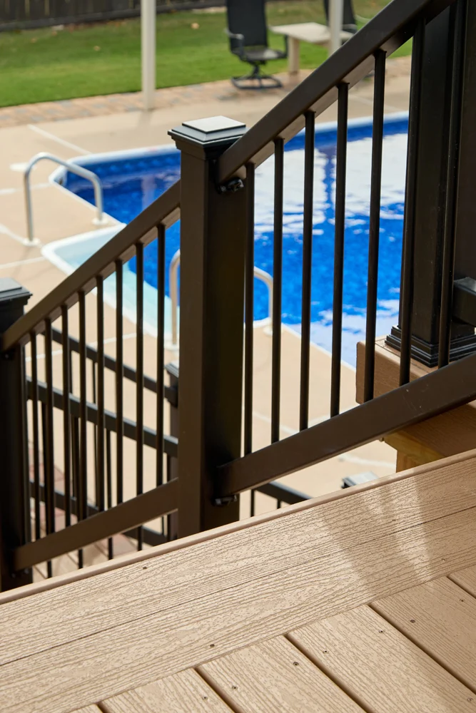 Deck Works