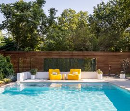 Outdoor Living Medicine Park