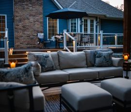 Deck Builder Moore Deck Builder Yukon Deck Builder Chickasha Deck Builder Broken Bow